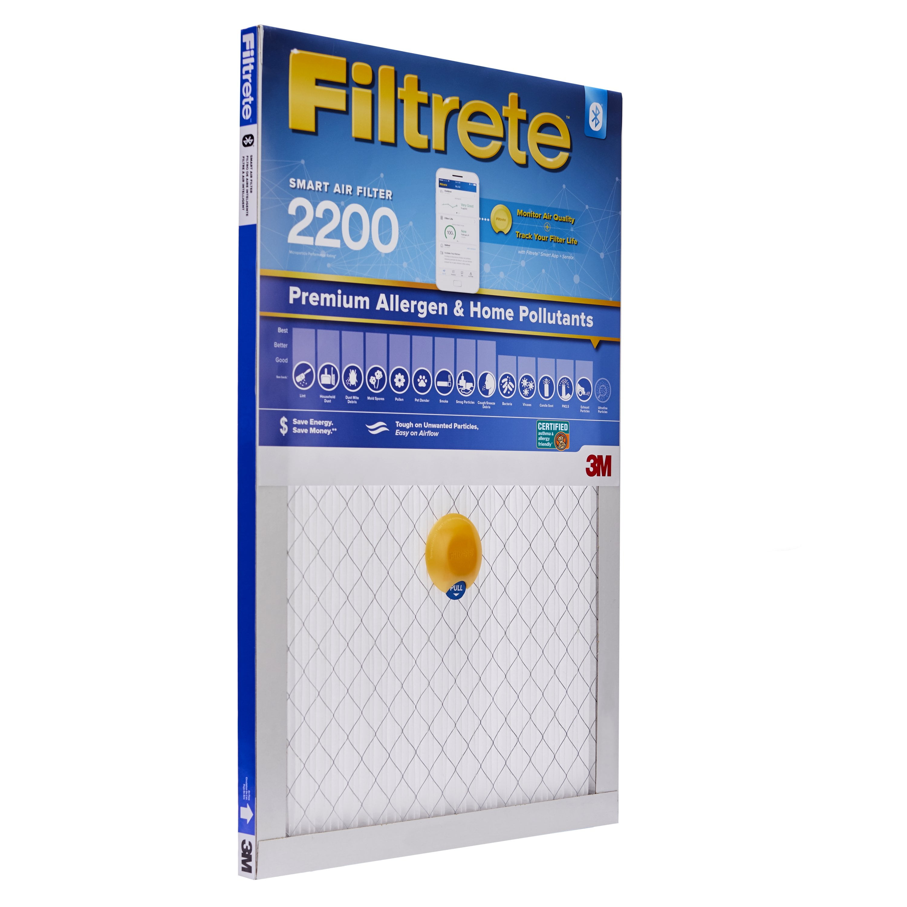 allergy free air filters