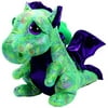 Ty Soft Stuffed Animals and Plush Toys, PP Cotton Multicolor
