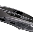 thumbnail image 5 of Seibon 2016 Honda Civic 2 Door Coupe FC4 Carbon Fiber Gloss Finish Trunk Lid, 5 of 9