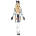 thumbnail image 2 of Wild Wolf - Womens Sexy Costume, 2 of 2
