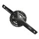 thumbnail image 1 of Juego de Bielas de Bicicleta de Montaña de Aleación de Aluminio Rueda de a de Bicicleta 22T 36T Rueda de a de , Conduce La 170 mm Baoblaze bielas de bicicleta, 1 of 8