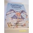 thumbnail image 1 of Pre-Owned the Merlin Tarot ~ Images, insight and wisdom from the age of Merlin Paperback, 1 of 1