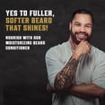 thumbnail image 4 of Limpiador y acondicionador para barba Viking Revolution 500 ml, 4 of 7