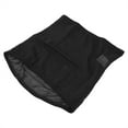 thumbnail image 3 of Women Corset, Waist Trainer, Soft Environmental Abdominal Contraction For Office Weekend Black M, 3 of 8