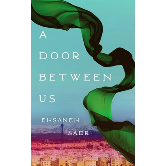 Pre-Owned A Door Between Us (Hardcover) 1982618183 9781982618186