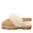 thumbnail image 3 of BEARPAW Loki Toddler Iced Coffee Slipper Size 10, 3 of 8