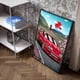 thumbnail image 3 of GTR R33 R34 Jdm Cars, cuadros de coches deportivos de fama mundial para sala de estar, pintura moderna, decoración de pared del hogar, carteles impresos en lienzo, 3 of 4