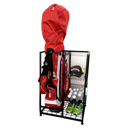 Jj International Single Golf Bag Organizer