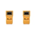 thumbnail image 4 of Maytalsory 1/2/3/5 Yellow Multi-functional Capacitor Tester For Easy And Reliable Testing High Performance Multimeter 2PCS, 4 of 6