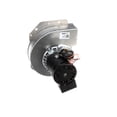 thumbnail image 4 of Baxter Motor, Draft Inducer 01-1000V8-00156 - Genuine OEM Replacement Part, 4 of 4