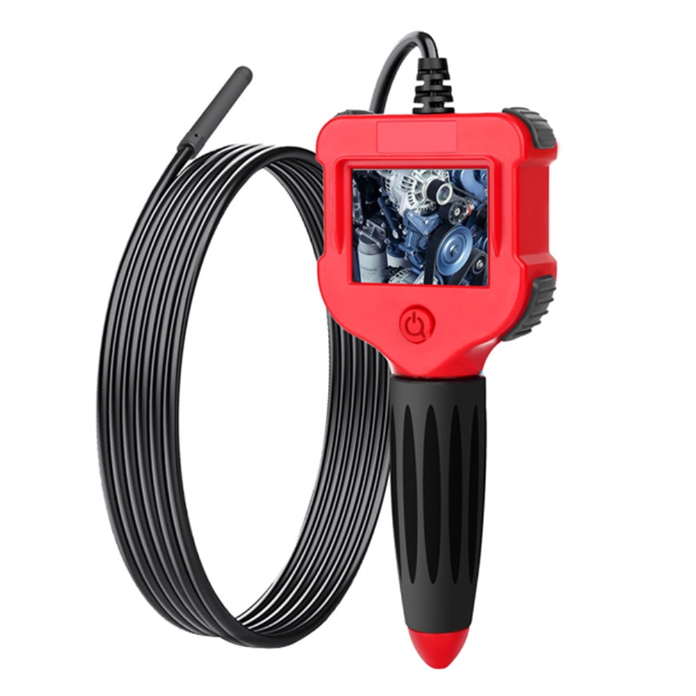 Handheld Endoscope 1 Set Industrial Digital Borescope Waterproof