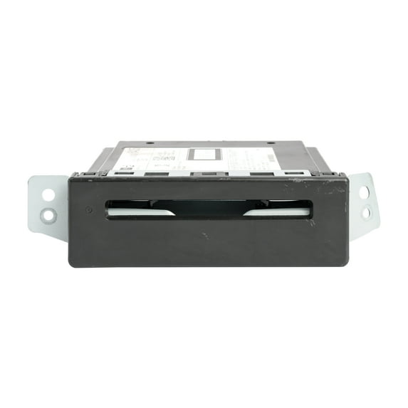 Restored 2015-2018 Cadillac Escalade Audio Single Disc CD Player 84016435 (Refurbished)