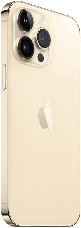 Apple iPhone 14 Pro Max 512GB (E-SIM Version) Unlocked | Certified