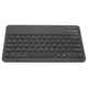thumbnail image 2 of Mini Wireless Keyboard, Durable ABS Mini Keyboard Mini Portable For Tablet, 2 of 8