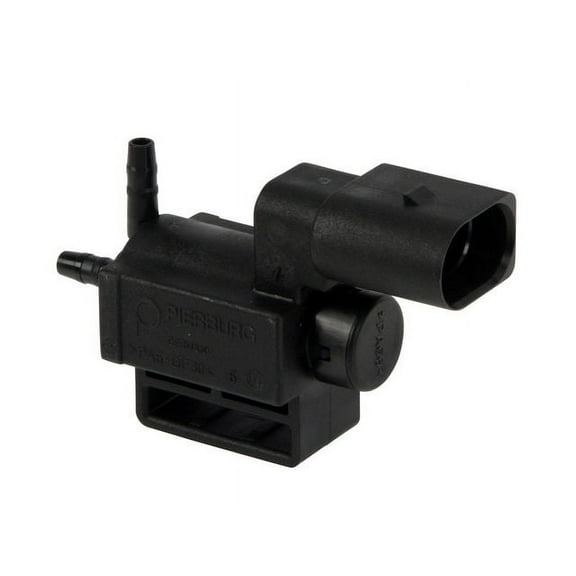 Secondary Air Injection Solenoid - Compatible with 2002 - 2004, 2006 - 2015 Audi A6 2003 2007 2008 2009 2010 2011 2012 2013 2014