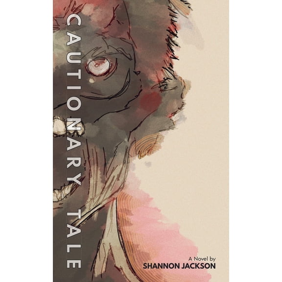 Black Maple Cautionary Tale, Book 1, (Paperback)