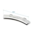 thumbnail image 3 of Bicycle Disc Brake Pad Adjustment Alignment Tool Plate Brake Rotor Adjustment, 3 of 7
