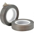 thumbnail image 1 of High Temperature Adhesive Tape, 2pcs Ptfe Adhesive Tape Waterproof Teflon Tape - 13mm X 10m, 1 of 4