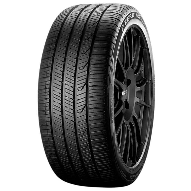 Llanta 245/40R18 97Y Pirelli P Zero AS Plus 3