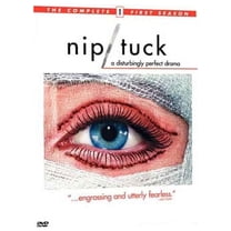 Nip/Tuck: Season 1 (DVD)