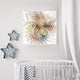 thumbnail image 5 of Cuadros Decorativos Diamante pintura 5D DIY abstracto taladro redondo cuadro de diamantes de imitación (B3321) Tmvgtek embutido en tela, 5 of 6