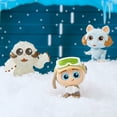 thumbnail image 4 of STAR WARS™ Doorables Galaxy Peek Capsule Series 5, Collectible Mini Figures, 4 Figures in Blind Capsule, Kids Toys by Just Play, Ages 5 and up, 4 of 9