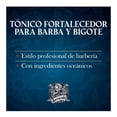 thumbnail image 2 of Tónico Capilar Barracuda original 120ml, 2 of 4