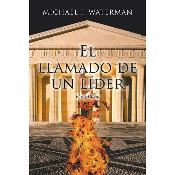 El Llamado De Un LÃder (Paperback)