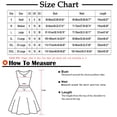 thumbnail image 4 of Elainilye Fashion Women's Formal Dresses Medieval Retro Punk Dress Retro Ball Dress Party Club Dress,Red, 4 of 9