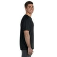 thumbnail image 4 of Fruit of the Loom Adult 5 oz. HD Cottonâ„¢ V-Neck T-Shirt - 39VR, 4 of 4