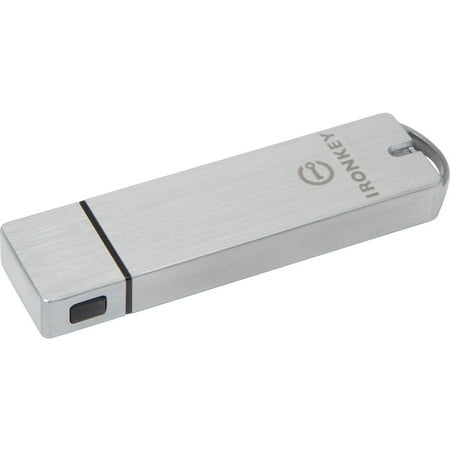Kingston IronKey Basic S1000 16GB USB Drive