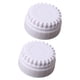 thumbnail image 5 of 2 piezas de cubierta de núcleo de filtro purificador de agua, dispensador purificador de agua, fácil de instalar 25 dientes, 5 of 9