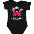 thumbnail image 3 of Inktastic Bethany Beach Delaware Boys or Girls Baby Bodysuit, 3 of 5