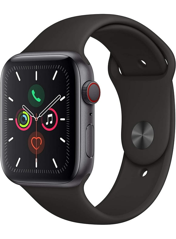 Apple Watch Series 5 in Apple Watch