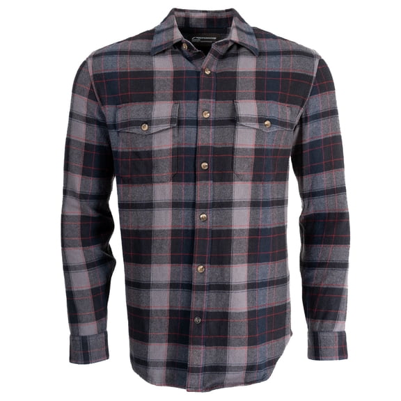 Mountain Khakis Gatlin Flannel