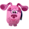 Nickelodeon Blue's Clues Magenta 2.5 Inch Mini Plush