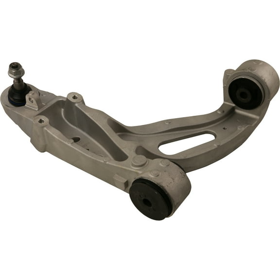 MOOG RK623352 Control Arm and Ball Joint Assembly Fits select: 2006-2007 CADILLAC CTS-V, 2003-2005 CADILLAC CTS