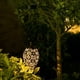 thumbnail image 1 of Lámpara colgante LED, 2 piezas, luz solar para jardín, luz solar que mejora tu experiencia, 1 of 9