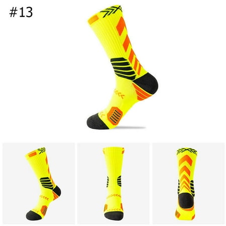 

Football Socks Rugby Socks Anti Slip Non Slip Grip Sports Men Sport Socks UK