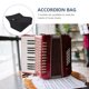 thumbnail image 3 of OHOIOLLA Bolsa Para Con Correa Ajustable Para Uso En Conciertos Y Estudios, 3 of 8