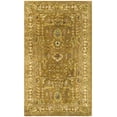 thumbnail image 2 of SAFAVIEH Classic Eleanora Oriental Wool Area Rug, Gold/Beige, 3' x 5', 2 of 7