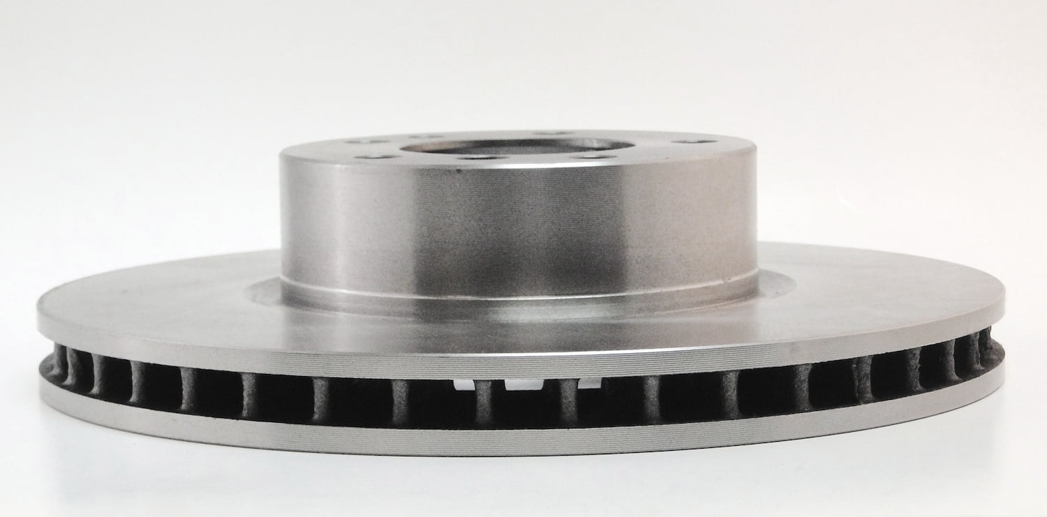 Winstop Brake Rotor, Front WS243298, BMW 840Ci 1997-1994