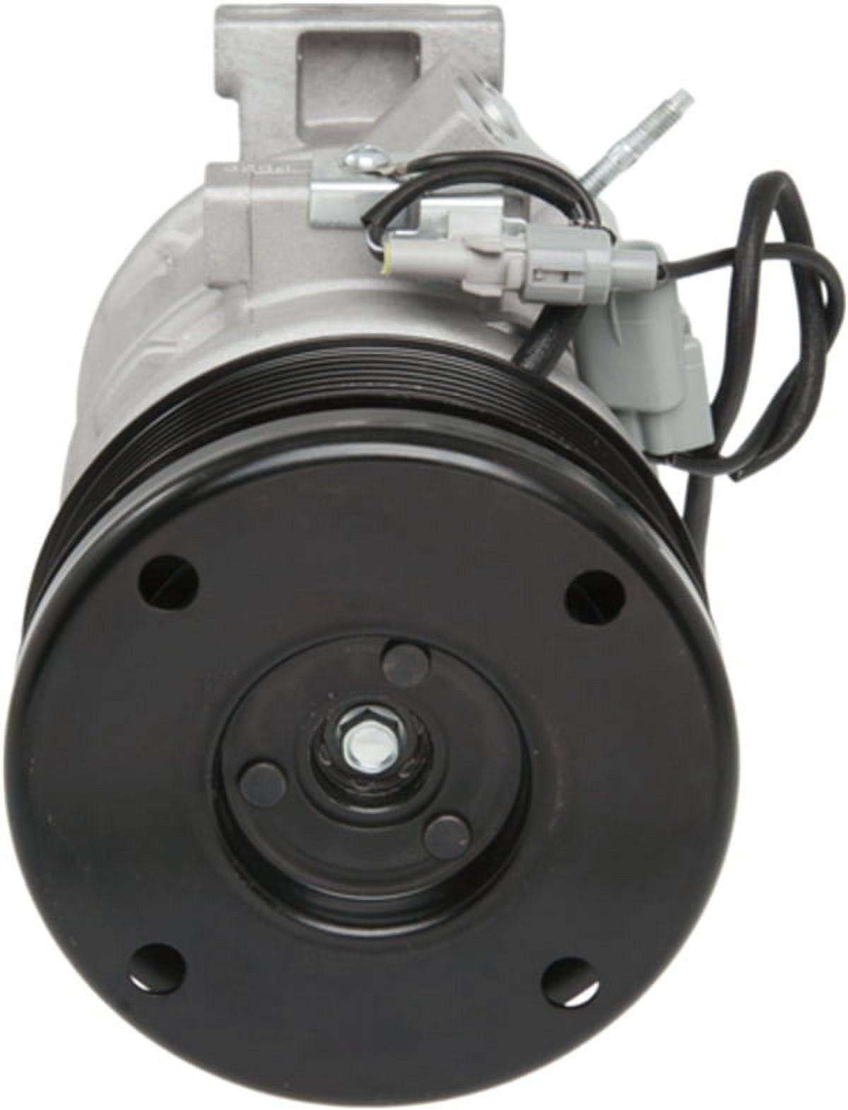 Four Seasons A/C Compressor P/N:158325 Fits select: 2007-2021 TOYOTA TUNDRA