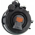 thumbnail image 2 of For BMW X3 Fog Light Assembly 2011-2017 Passenger Side w/ Bulbs  Replacement for BM2593141, 2 of 4