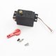 thumbnail image 5 of Servo de dirección perfke de metal para 104001 1:10 RC Crawler Truck, 5 of 9