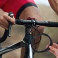 thumbnail image 1 of KALLORY Disc Brake Hose Tubes For Flexible Operation During Outdoor Cycling 1 Set, 1 of 8