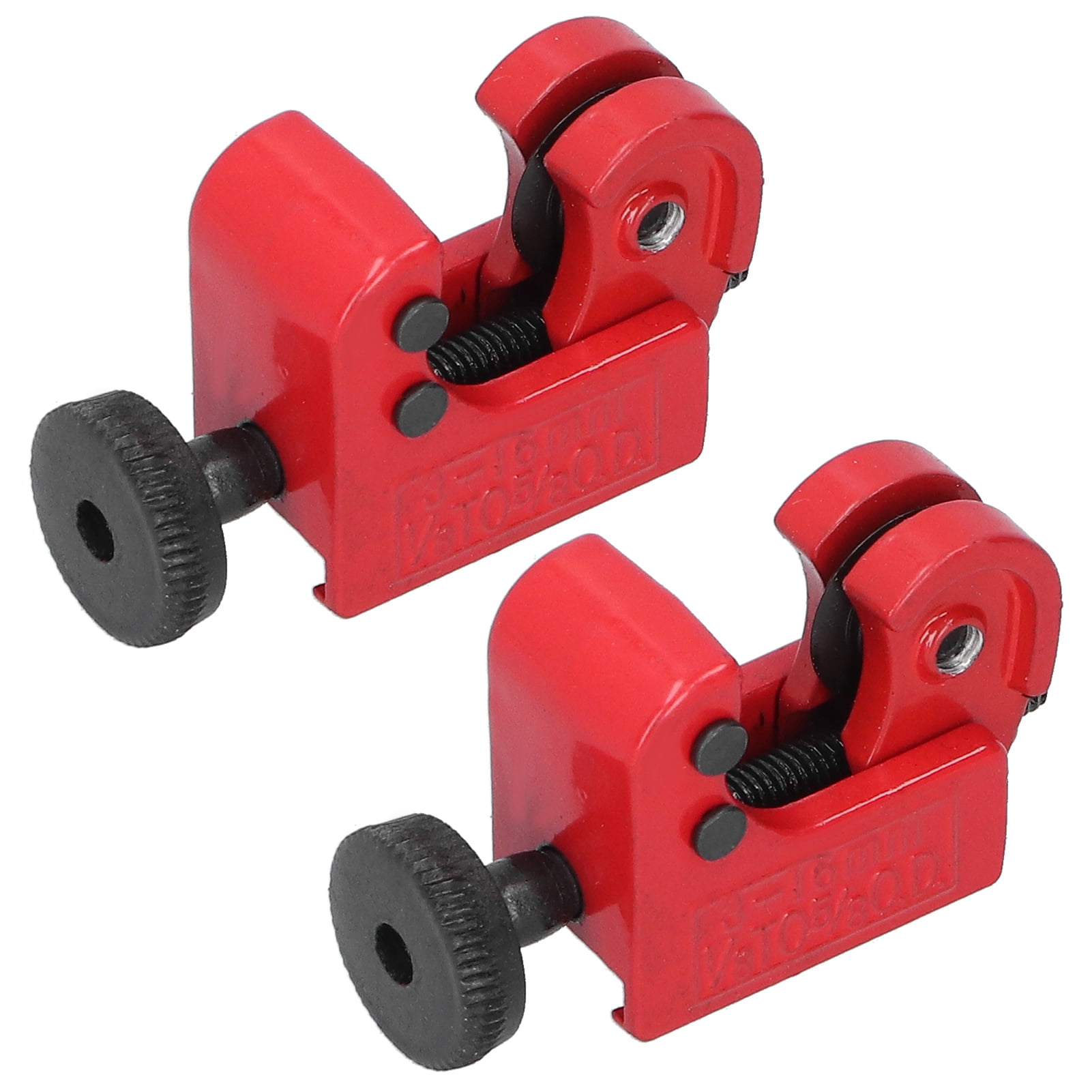 Mini Pipe Cutter Tube Cutter for Brake Fuel Line Tubing 3 to 16mm 