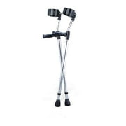 Guardian Forearm Crutches  8 Pack