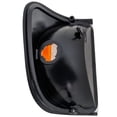 thumbnail image 2 of Corner Light Compatible with FORD ECONOLINE VAN 1992-2003 LH Lens and Housing Park/Side Marker Lamp To 12-2-2002, 2 of 5