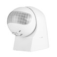 thumbnail image 2 of Interruptor inteligente para exteriores de 110-220 V, detección automática del movimiento corporal, diseño resistente al agua, sensor de movimiento PIR resistente al agua, 2 of 8
